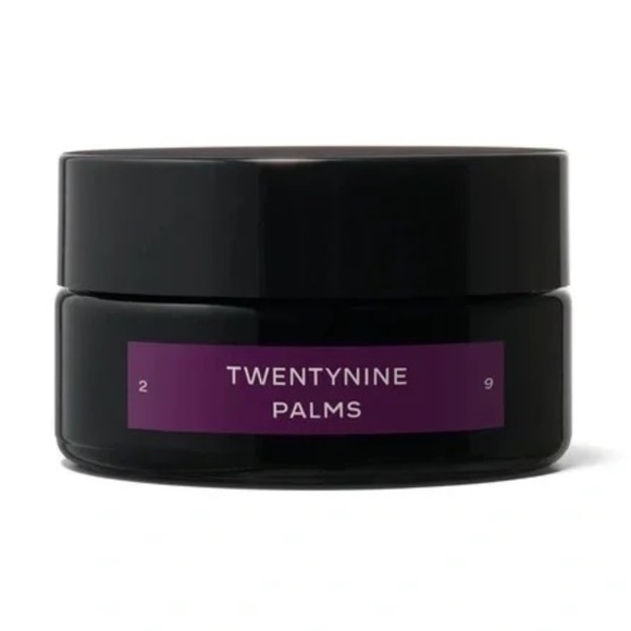 Twentynine Palms Santa Ana Salve Face Facial Moisturizer 1.4 oz / 40 g MSRP $87 - Picture 1 of 6